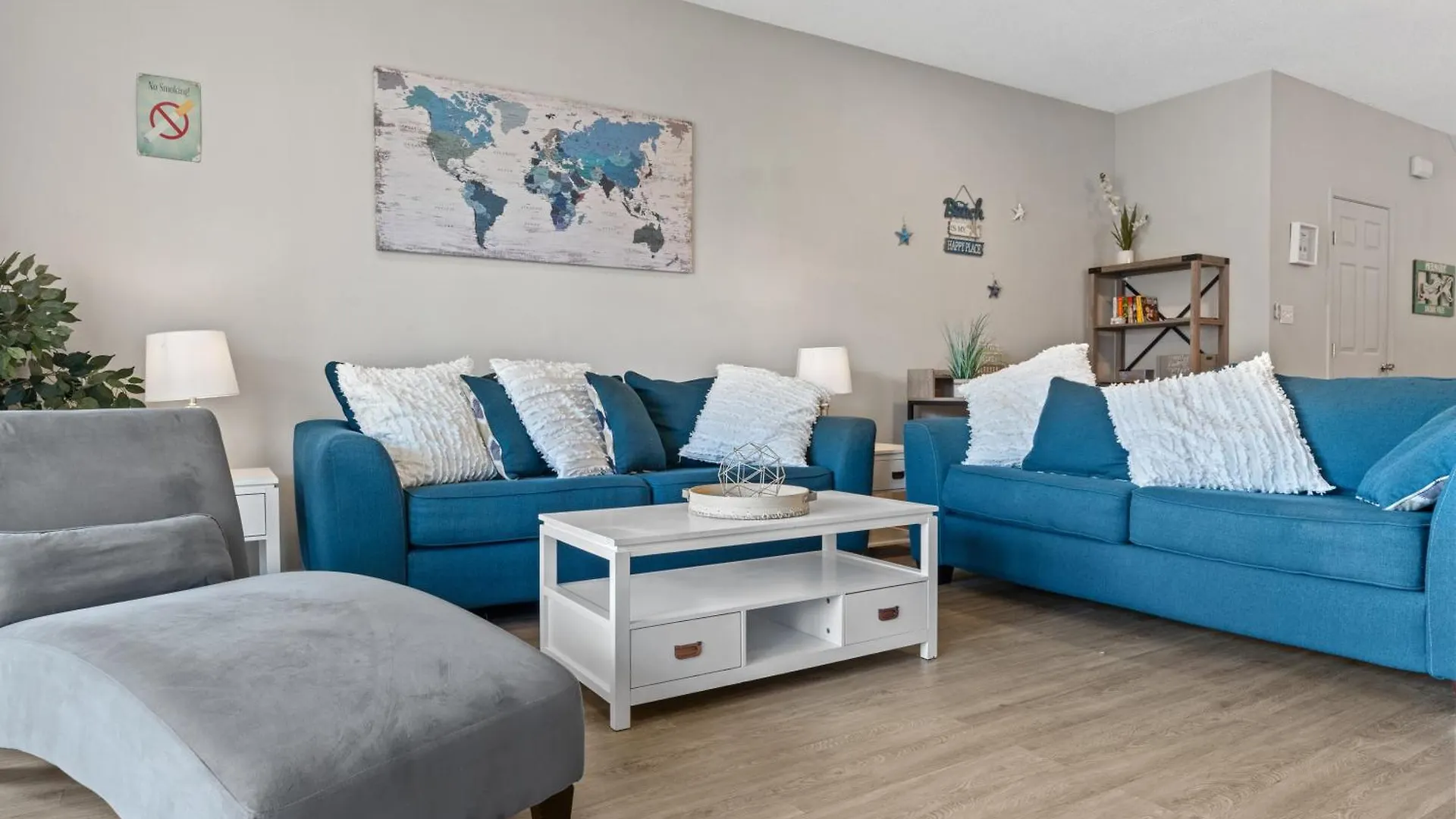 Tatil Evi 5 Min Walk To Beach, Sparkling Pool, Mins To Shops &Outlet! 13 Destin