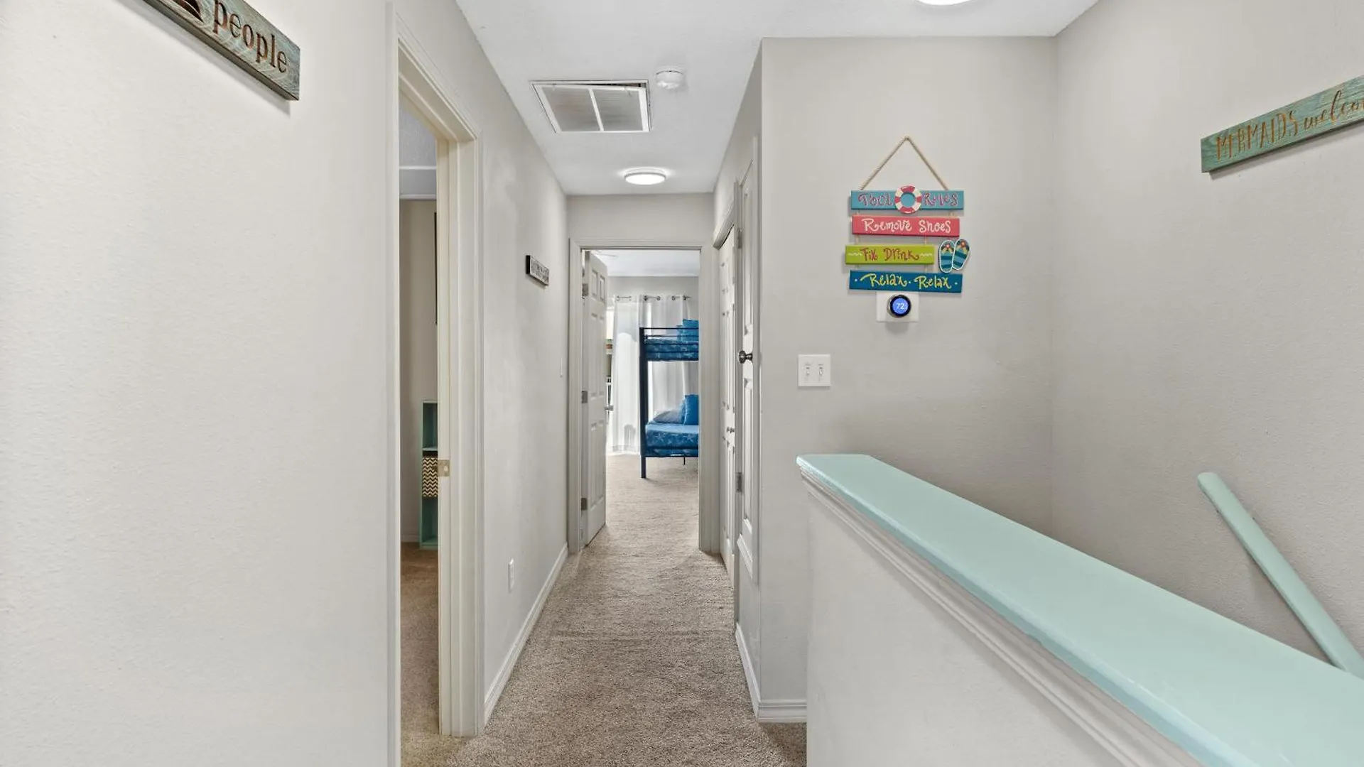 5 Min Walk To Beach, Sparkling Pool, Mins To Shops &Outlet! 13 Destin Holiday home