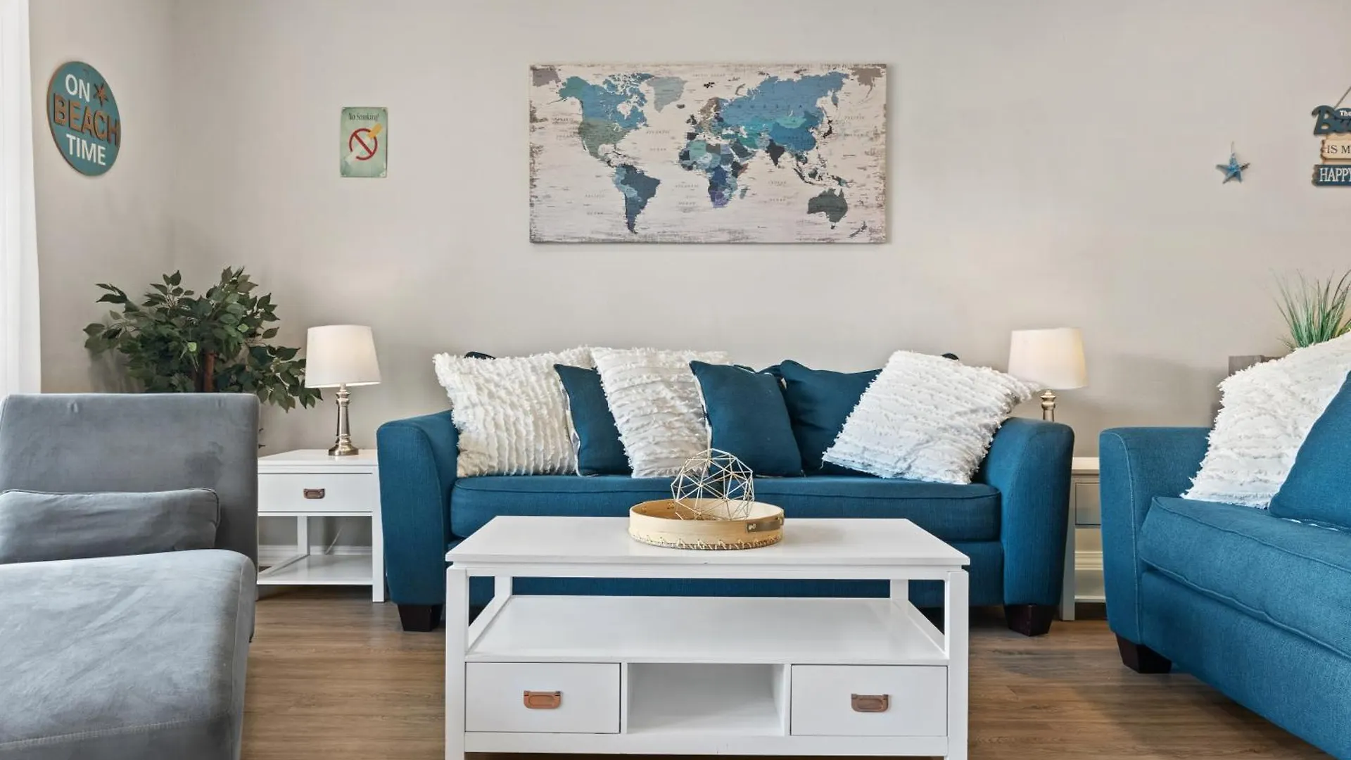 5 Min Walk To Beach, Sparkling Pool, Mins To Shops &Outlet! 13 Destin 0*,  United States